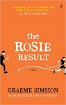 The Rosie Result par Simsion