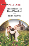 The Royals of Svardia, tome 2 : Libre de l'aimer par Roscoe