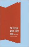 The Russian Avant-Garde Book 1910-1934 par Wye