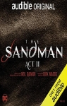 The Sandman, Act II (livre audio) par Gaiman