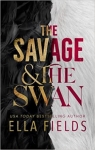 The Savage and the Swan par Fields