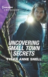 Uncovering Small Town Secrets par Snell