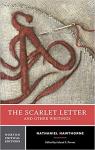 The Scarlet Letter and Other Writings par Hawthorne
