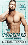 Totally Pucked, tome 3 : The Scorecard par Moore