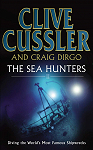 The Sea Hunters II par Cussler