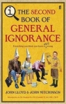 The Second Book of General Ignorance par Mitchinson