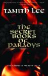 The Secret Book of Paradys par Lee
