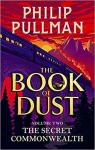 La trilogie de la poussire, tome 2 : La communaut des esprits par Pullman
