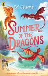 The Secret Dragon, tome 2 : Summer of the Dragons par Clarke