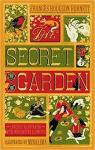 The Secret Garden (Illustrated with Interactive Elements) par Hodgson Burnett