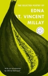 The Selected Poetry of Edna St. Vincent Millay par St. Vincent Millay