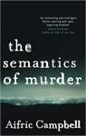 The Semantics of Murder par Campbell