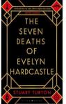 Les sept morts d'Evelyn Hardcastle par Turton