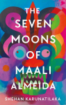 Les Sept Lunes de Maali Almeida par Karunatilaka