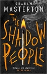 The Shadow People par Masterton
