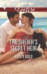 The Sheikh's Secret Heir par Gold