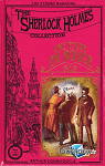 The Sherlock Holmes Collection - Une Etude en Rouge par Doyle