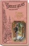 The Sherlock Holmes Collection : Flamme d'Argent et autres nouvelles par Doyle