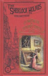 The Sherlock Holmes Collection : La matresse de l'Attorney gnral - Ocane la reine des airs par Roloff