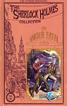 The Sherlock Holmes Collection : Un amour fatal par Roloff