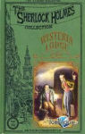 The Sherlock Holmes Collection : L'aventure de Wisteria Lodge et autres nouvelles par Doyle