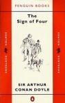 The Sign of the Four par Doyle