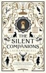 The Silent Companions: A ghost story par Purcell