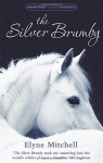 The Silver Brumby par Mitchell