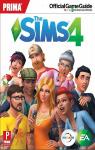 The Sims 4 PRIMA Official Game Guide par Leigh