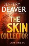 The Skin Collector par Deaver