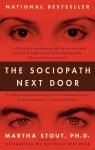 The Sociopath Next Door par Stout