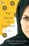 The sound of language par Malladi