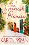 The Spanish Promise par Swan