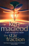 Fall Revolution, tome 1 : The Star Fraction par 