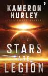 The Stars are Legion par Hurley