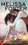 The Steeles at Silver Island, tome 2 : My True Love par Foster