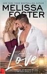 The Steeles at Silver Island, tome 3: Caught by Love par Foster