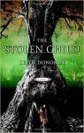 The stolen child par Donohue