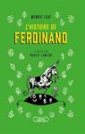 The Story of Ferdinand par Leaf