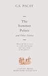 The Summer Palace and Other Stories: A Captive Prince Short Story Collection par Pacat