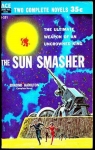 The Sun Smasher par Hamilton