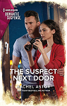 The Suspect Next Door par Astor