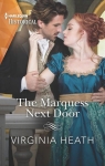 The Talk of the Beau Monde, tome 2 : The Marquess Next Door par Heath