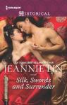 The Tang Dynasty, tome 6 : Silk, Swords and Surrender par Lin