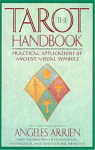 The Tarot Handbook par Arrien