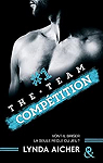 The Team, tome 1 : Compétition  par Aicher