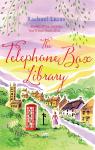 The telephone box library par Lucas