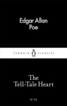 The Tell-Tale Heart par Poe