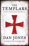 The Templars par Jones