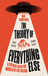 The Theory of Everything Else par Schreiber